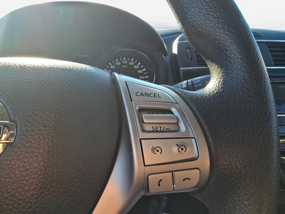 Nissan Pulsar 1,2 Dig-T 115 N-Connecta 5d