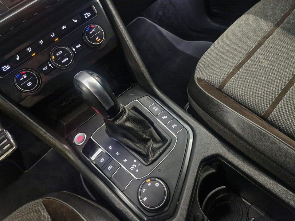 Seat Tarraco 1,5 TSi 150 Xcellence DSG 5d