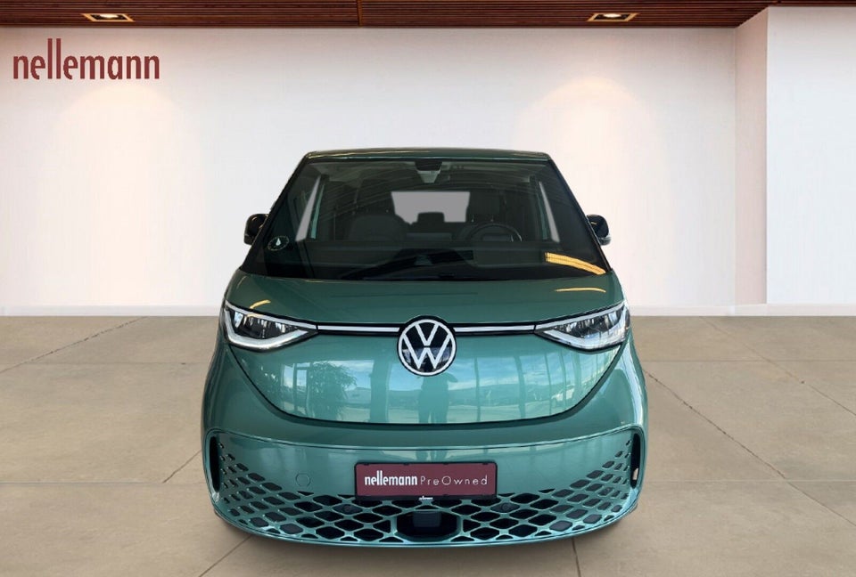 VW ID.Buzz 77 Life SWB 5d