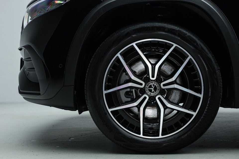 Mercedes EQA250+ AMG Line 5d
