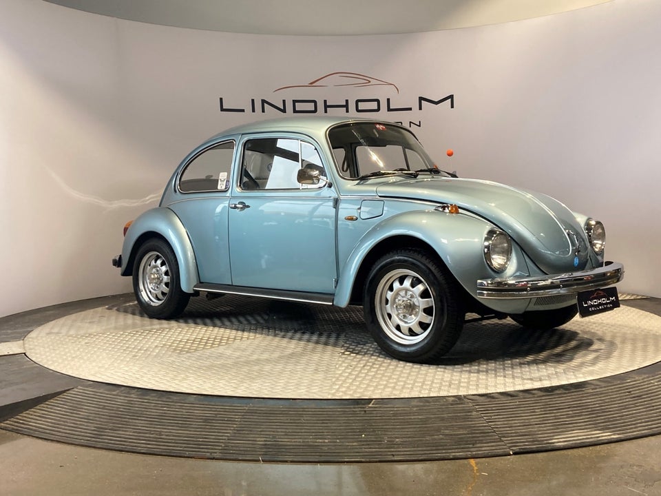 VW 1303 1,3  2d