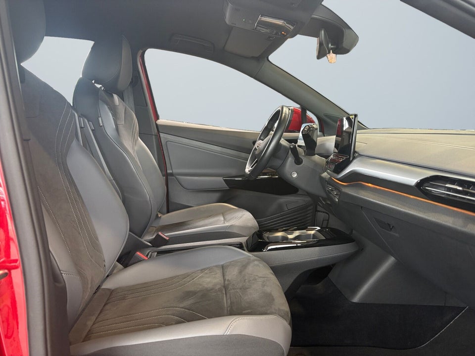 VW ID.4 77 Pro Performance 5d