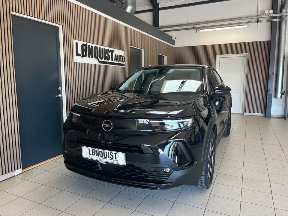 Opel Mokka-e 50 Elegance 5d