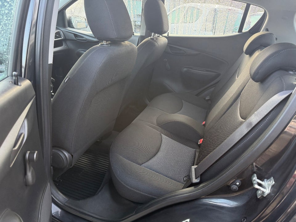 Opel Karl 1,0 Enjoy aut. 5d