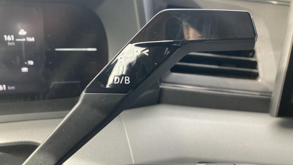 Renault Master V T35 87 E-Tech L3H2 Kassevogn Tekno