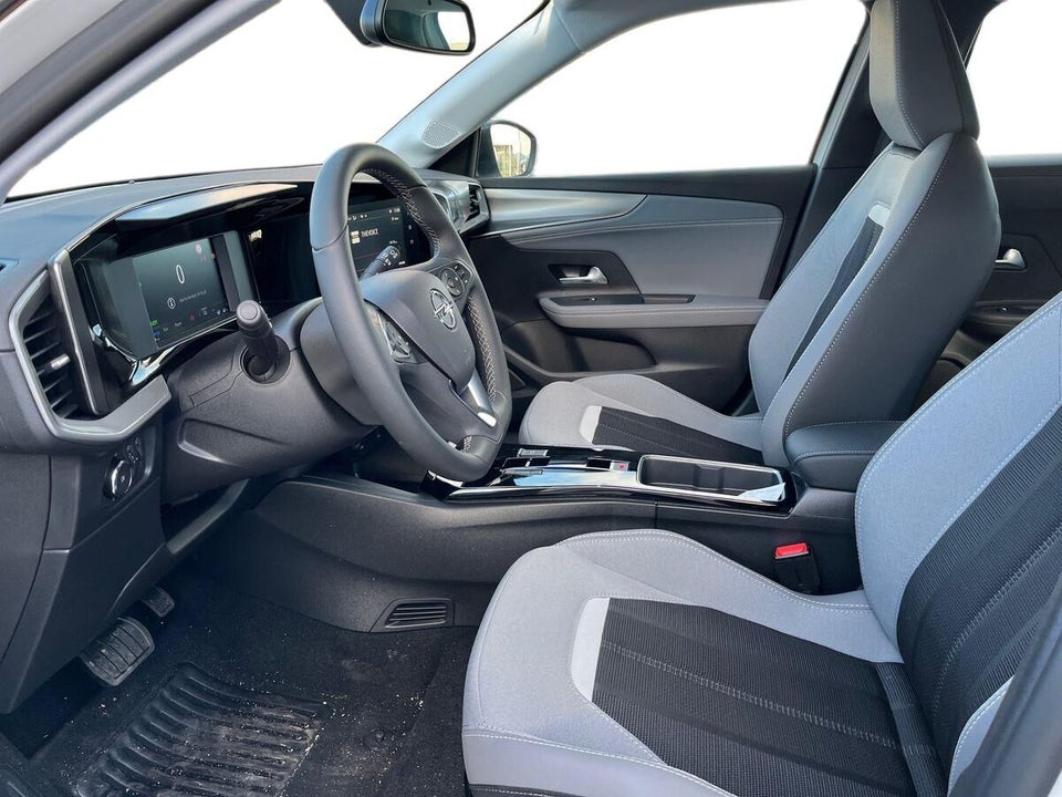 Opel Mokka-e 50 Elegance 5d