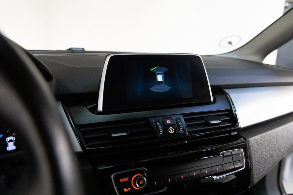 BMW 225xe 1,5 Active Tourer Advantage aut. 5d