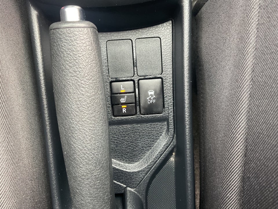 Toyota Yaris 1,5 VVT-iE T2 Premium 5d