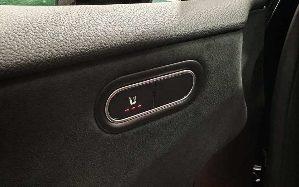 Mercedes A200 1,3 AMG Line aut. 4d