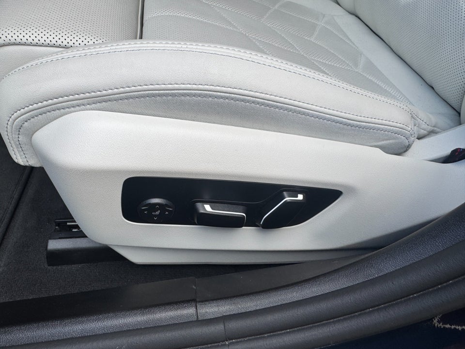 BMW i5 eDrive40 Touring Fully Charged 5d