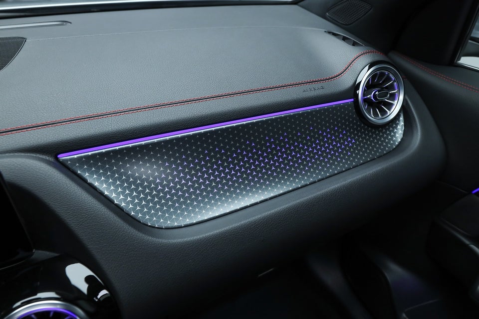 Mercedes EQA250+ AMG Advance 5d