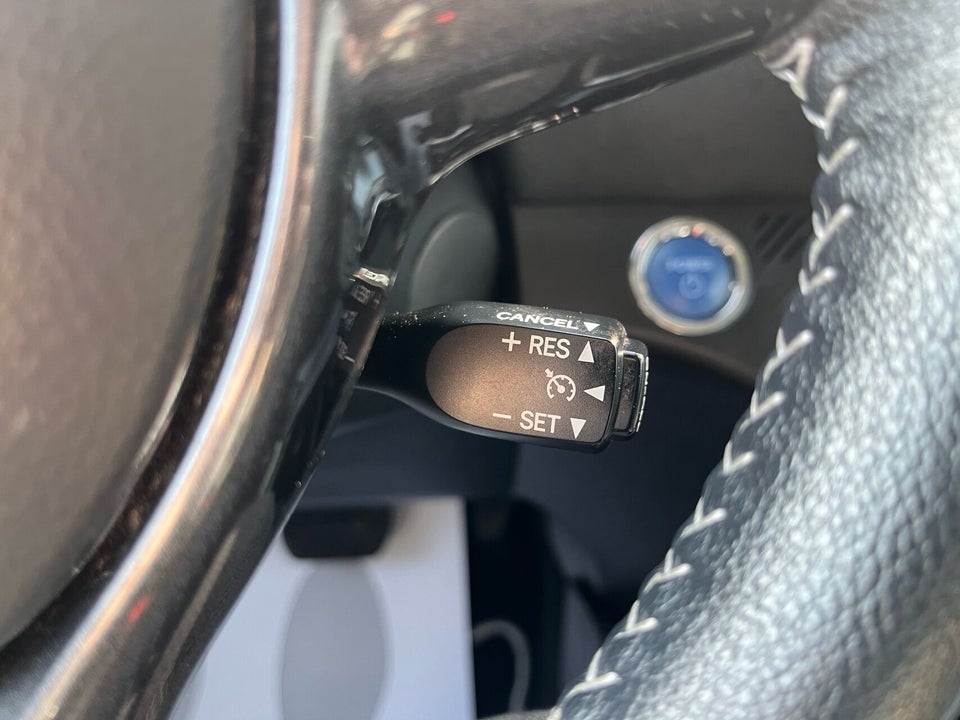 Toyota Yaris 1,5 Hybrid H3 Y20 e-CVT 5d