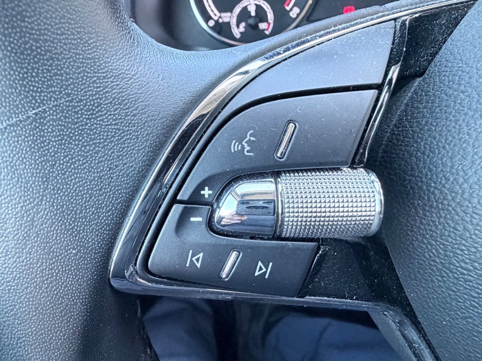 Skoda Kamiq 1,0 TSi 110 Tour de France 5d