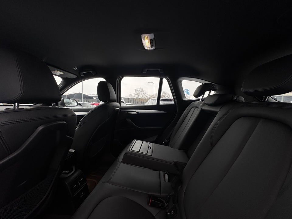BMW X1 1,5 xDrive25e M-Sport aut. 5d