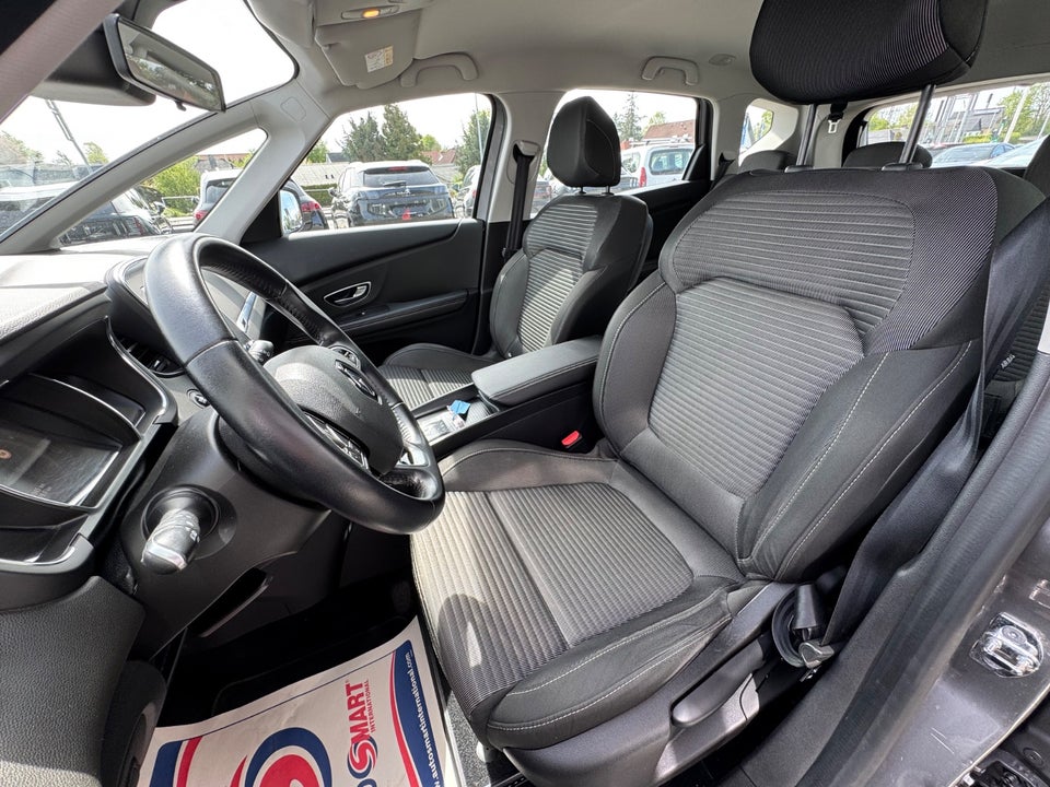 Renault Scenic IV 1,5 dCi 110 Zen 5d