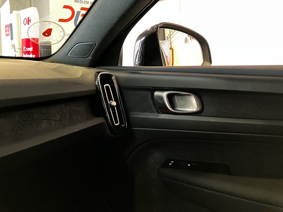 Volvo C40 P6 ReCharge Plus 5d