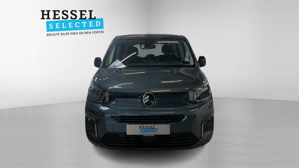 Citroën ë-Berlingo 52 Impress 5d