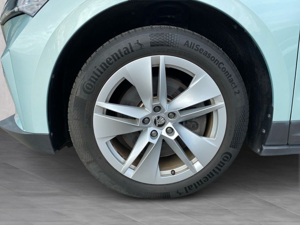 Skoda Enyaq 80 iV 5d