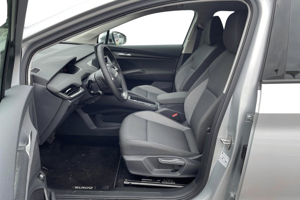Skoda Elroq 60 iV 5d