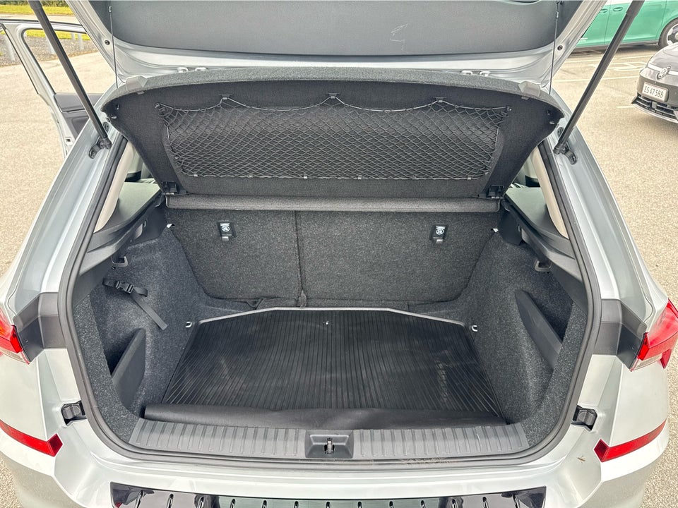 Skoda Kamiq 1,0 TSi 110 Life DSG 5d