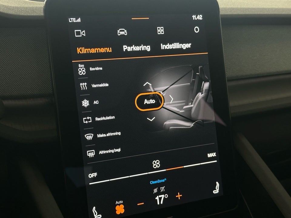 Polestar 2 Long Range AWD 5d