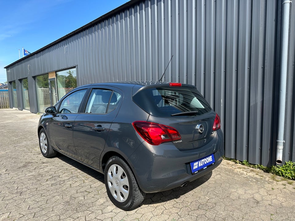 Opel Corsa 1,0 T 90 Cosmo 5d