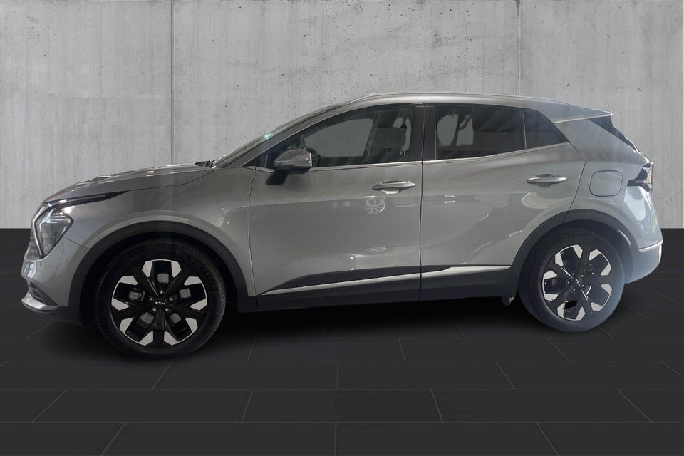 Kia Sportage 1,6 PHEV Prestige aut. 4WD 5d