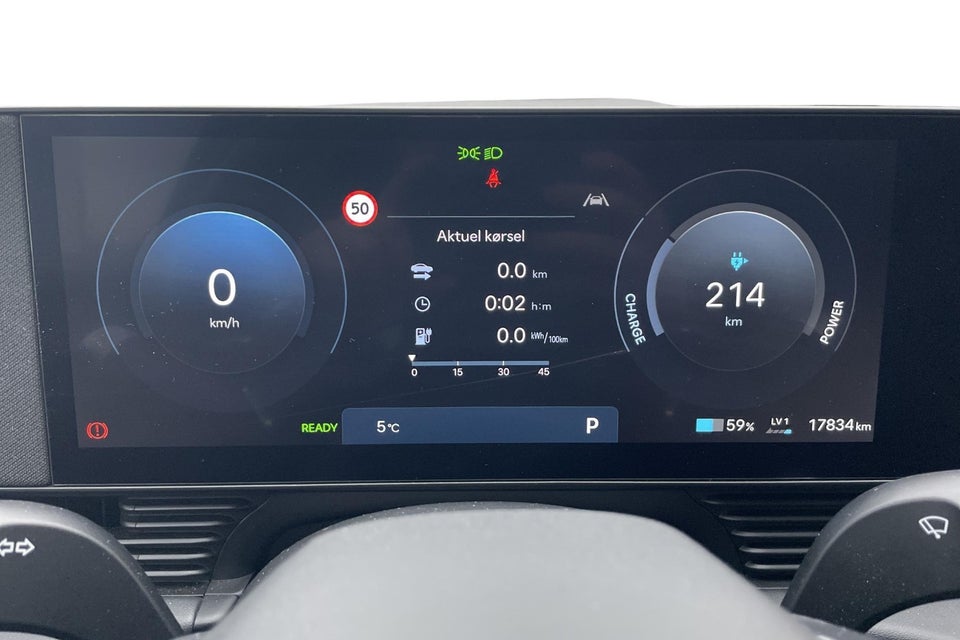 Hyundai Ioniq 5 84 N Line+ 5d