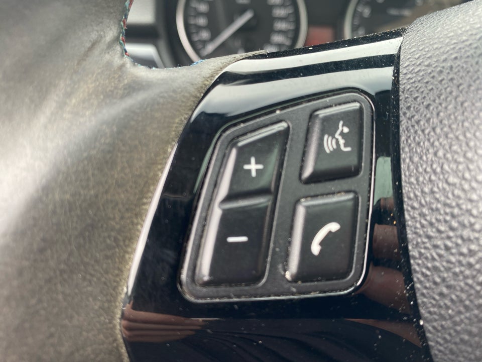 BMW 335i 3,0 Coupé Steptr. 2d