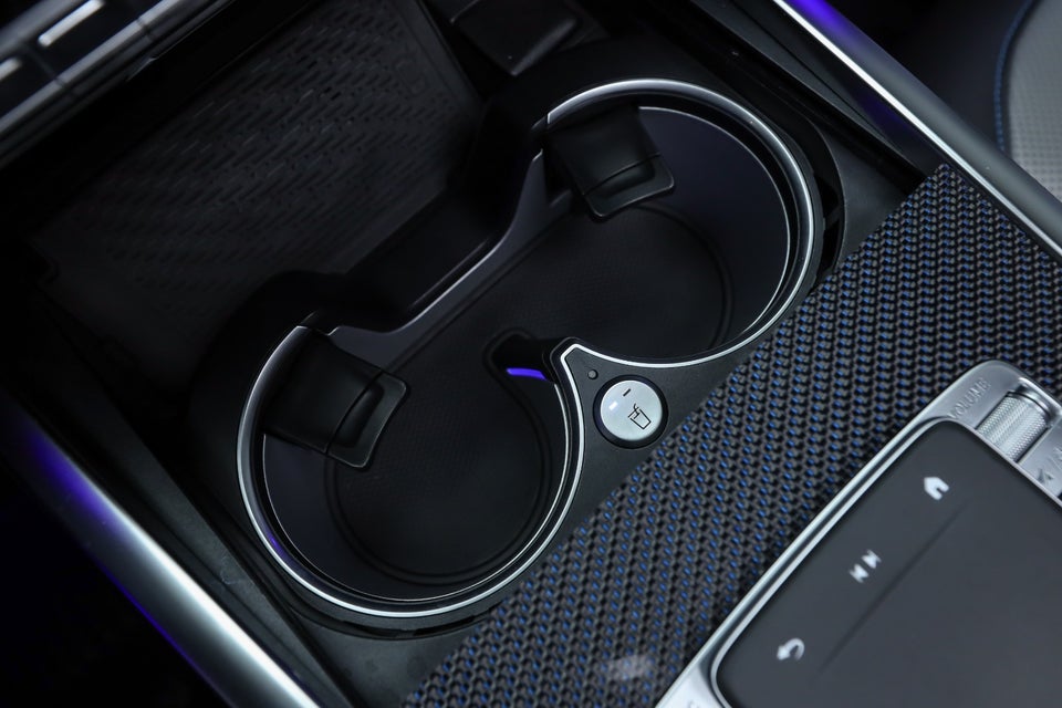 Mercedes G580 EQ Edition 1 Van 5d