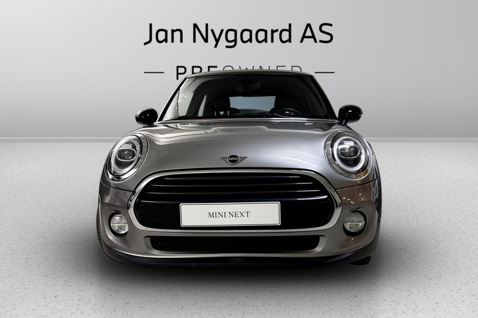 MINI Cooper 1,5 Essential aut. 3d