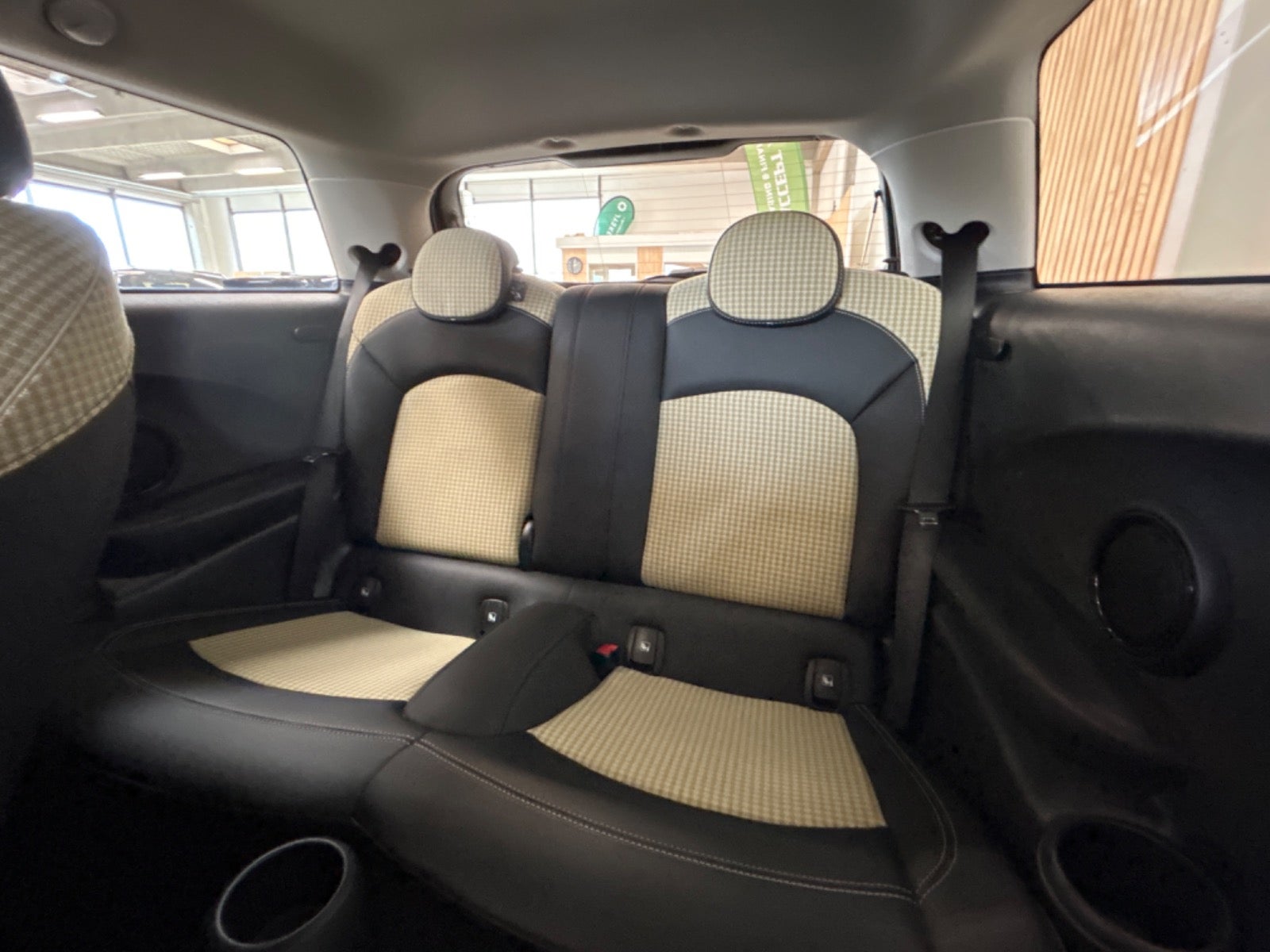 Mini Cooper SE 284ch - 1 ère main - Autonomie 230km - Jantes 16" - Led - Vitual cokpit - Sièges chauffants