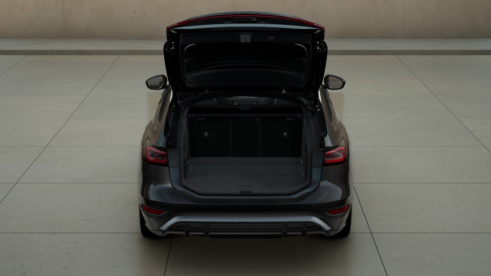 Audi A6 e-tron Ultra Avant 5d