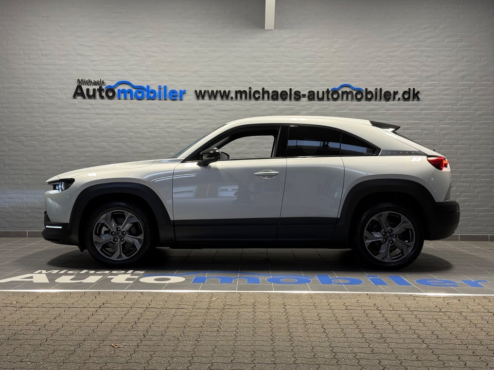 Mazda MX-30 e-SkyActiv Cosmo 5d