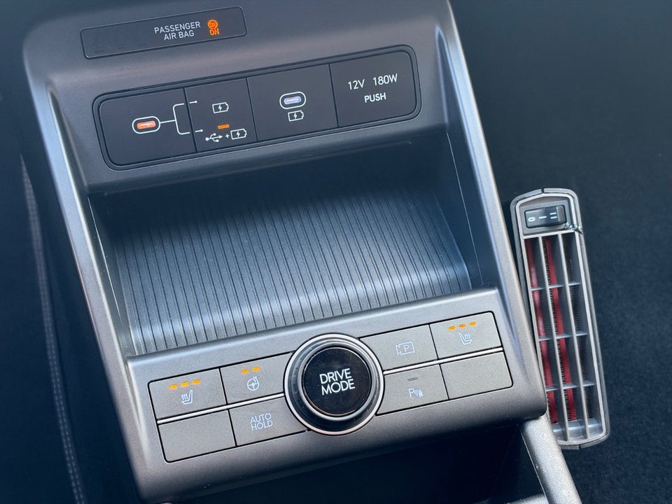 Hyundai Kona 65 EV Go! 5d