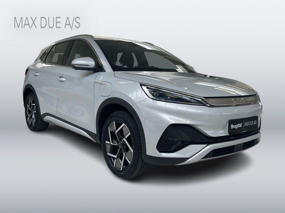 BYD Atto 3 60 Design 5d