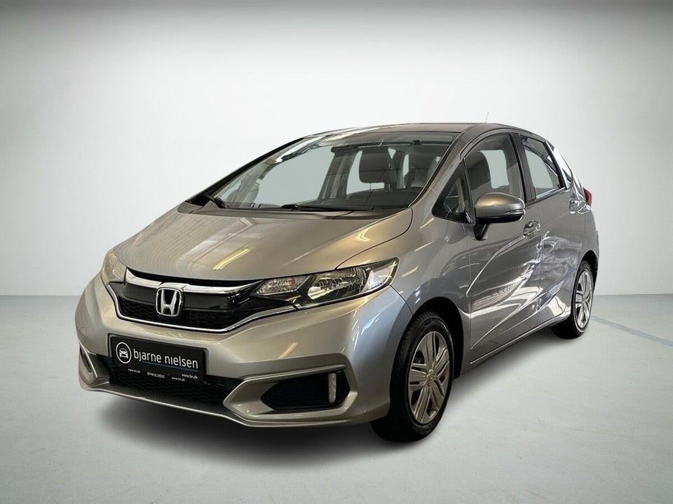 Honda Jazz 1,3 i-VTEC Comfort 5d
