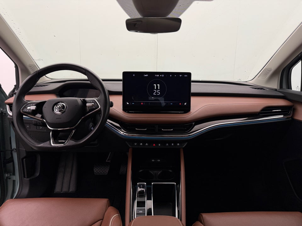Skoda Enyaq 80 iV ecoSuite 5d