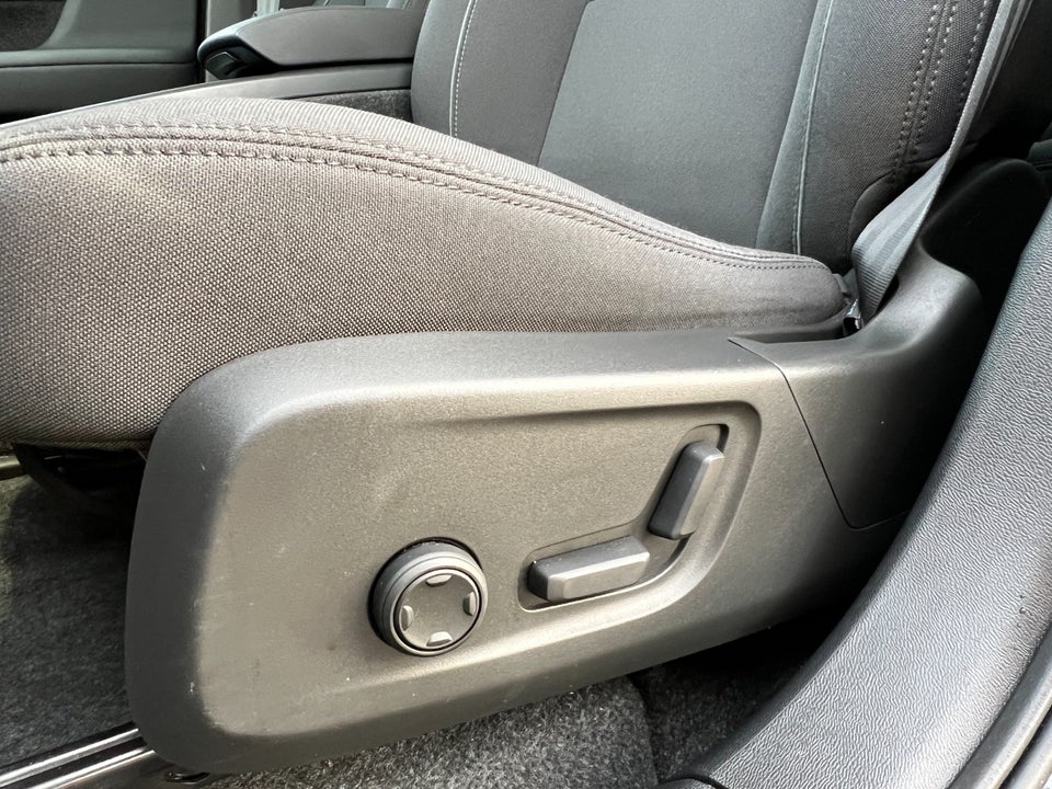 Volvo EC40 Extended Range Black Edition Ultra 5d