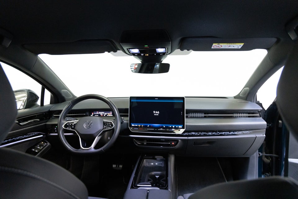 VW ID.7 86 Style S 5d