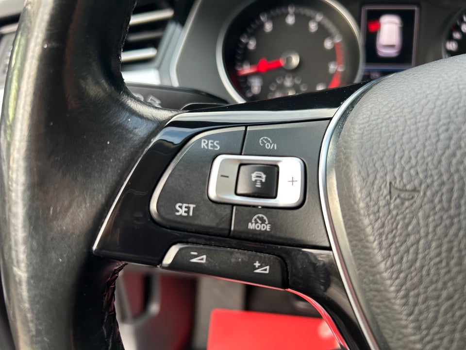 VW Passat 1,4 TSi 150 Comfortline+ Variant DSG 5d