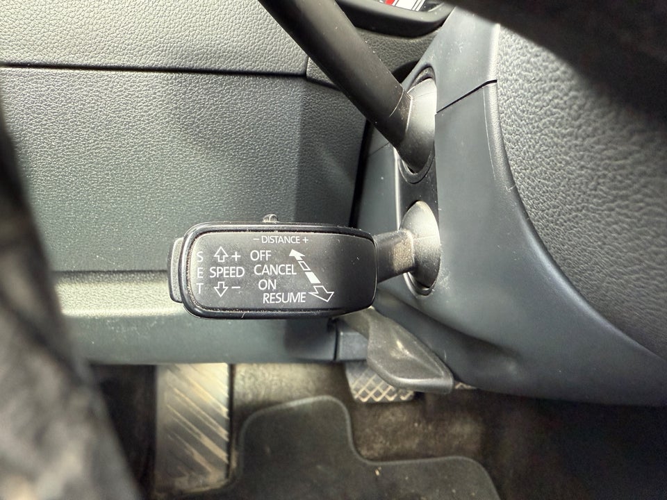 Skoda Octavia 2,0 TSi 190 Business Line Combi DSG 5d