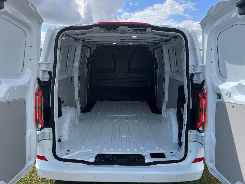 Ford E-Transit Custom 340 L2 71 Limited