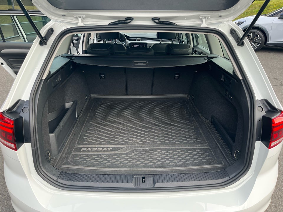 VW Passat 1,4 GTE Highline+ Variant DSG 5d