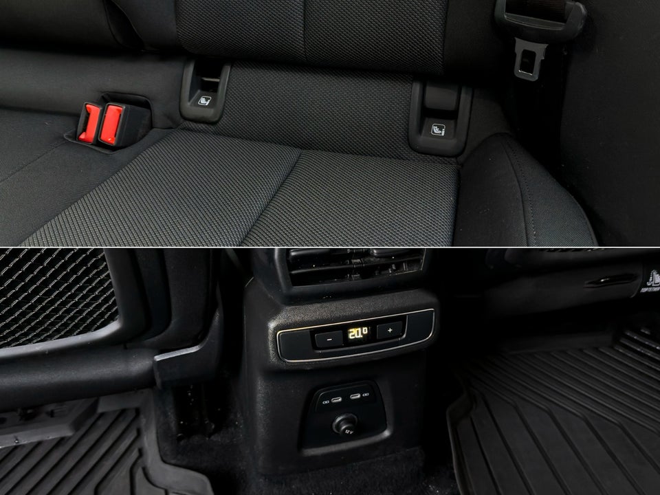 Audi Q4 e-tron 40 Advanced S-line 5d