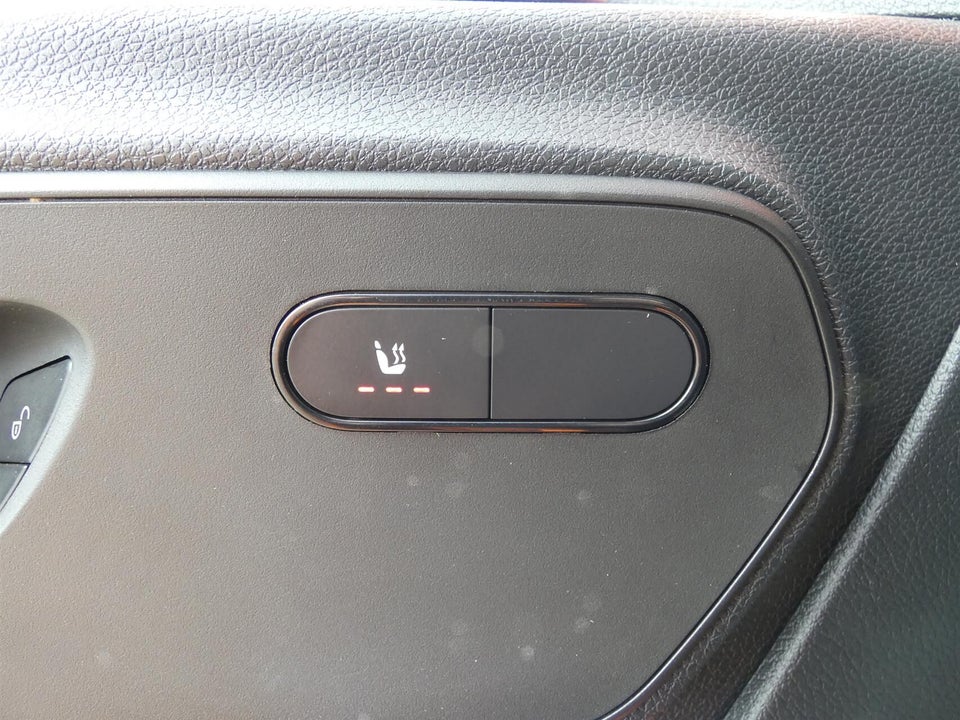 Mercedes Sprinter 316 2,2 CDi A2 Kassevogn aut. RWD