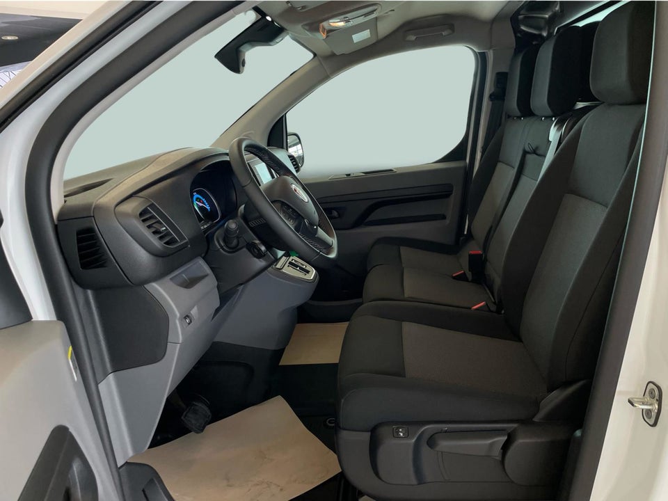 Fiat Scudo E 75 L2H1 Pro