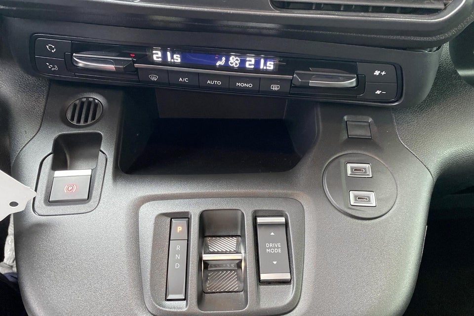 Citroën ë-Berlingo 50 L2 FlexLine Van