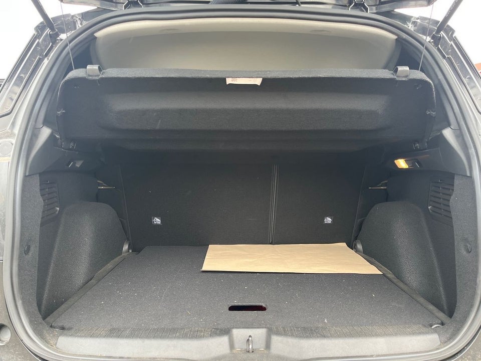 Citroën ë-C3 Aircross 44 Plus Limited 5d