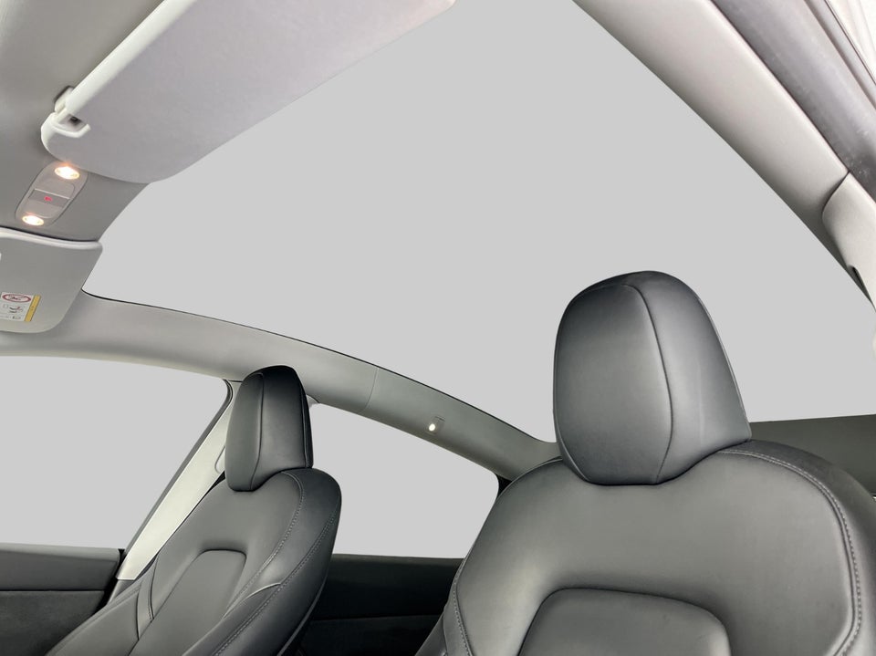 Tesla Model Y Performance AWD 5d